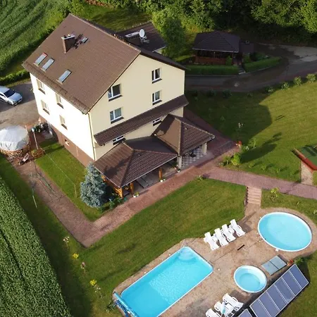 Maria Bystrzyca Klodzka