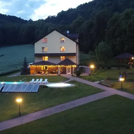 Maria * Bystrzyca Kłodzka