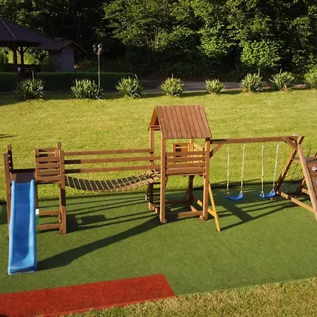 Maria Bystrzyca Kłodzka