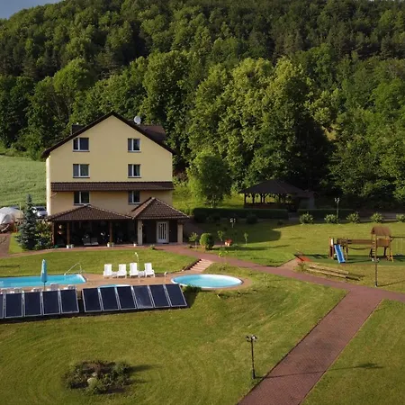 Farm stay Maria