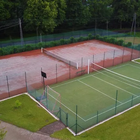 Maria * Bystrzyca Klodzka