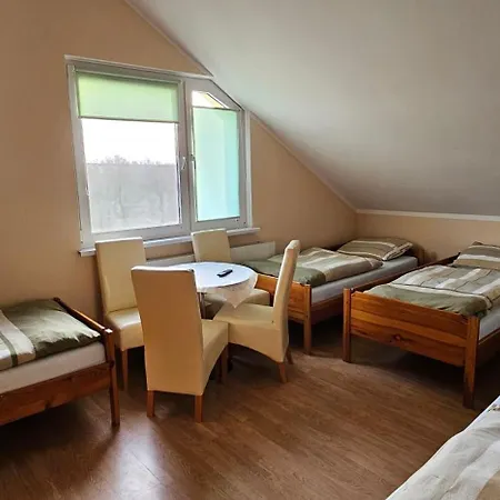 Maria Farm stay Bystrzyca Klodzka
