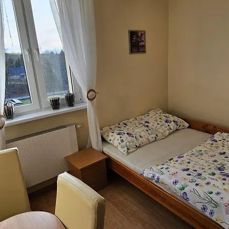 Maria Séjour à la ferme