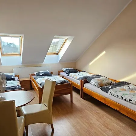 Maria Bystrzyca Klodzka