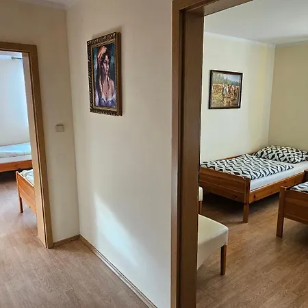 Maria * Bystrzyca Kłodzka