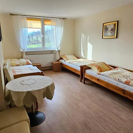 Maria Farm stay Bystrzyca Klodzka