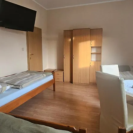 Maria * Bystrzyca Kłodzka