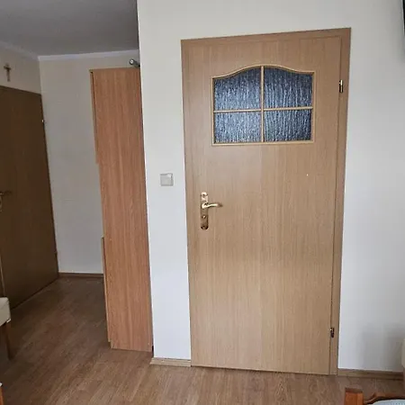 Farm stay Maria Bystrzyca Klodzka
