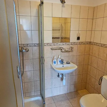 Séjour à la ferme Maria