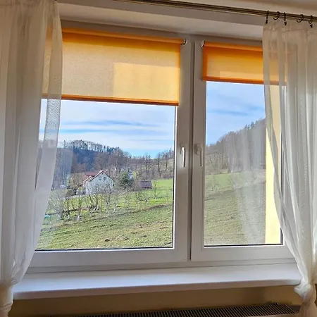 Maria * Bystrzyca Klodzka