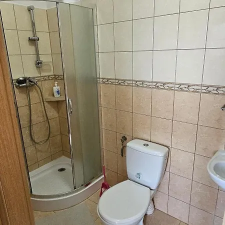 Maria Farm stay Bystrzyca Klodzka