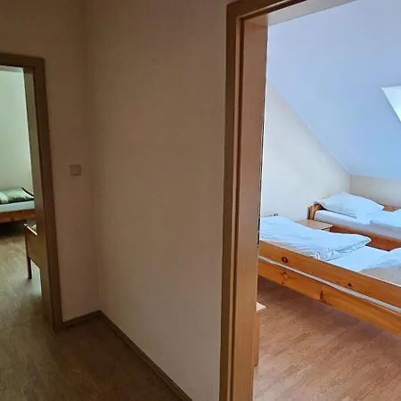 Séjour à la ferme Maria *