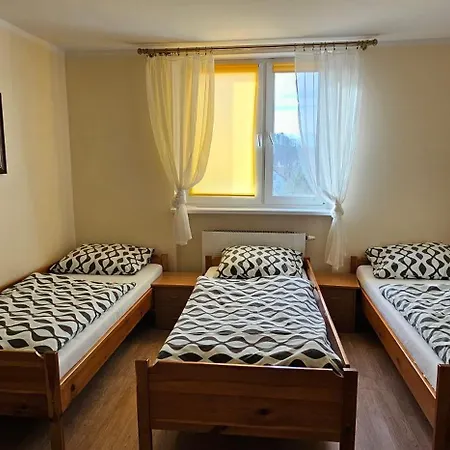 Maria Bystrzyca Klodzka