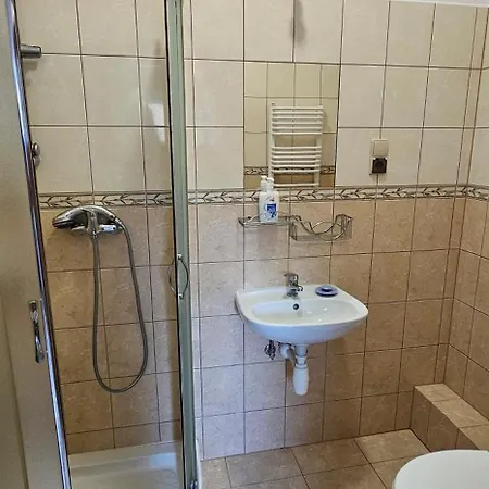 Maria Bystrzyca Kłodzka