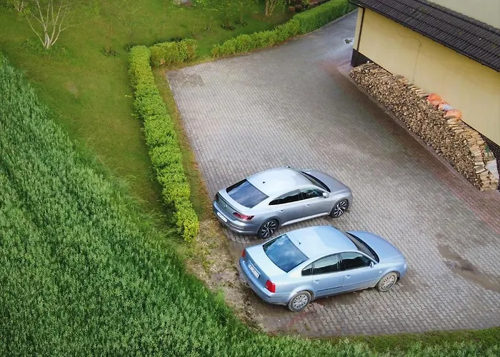 Maria * Bystrzyca Klodzka