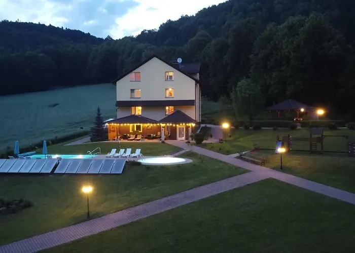 Maria * Bystrzyca Klodzka