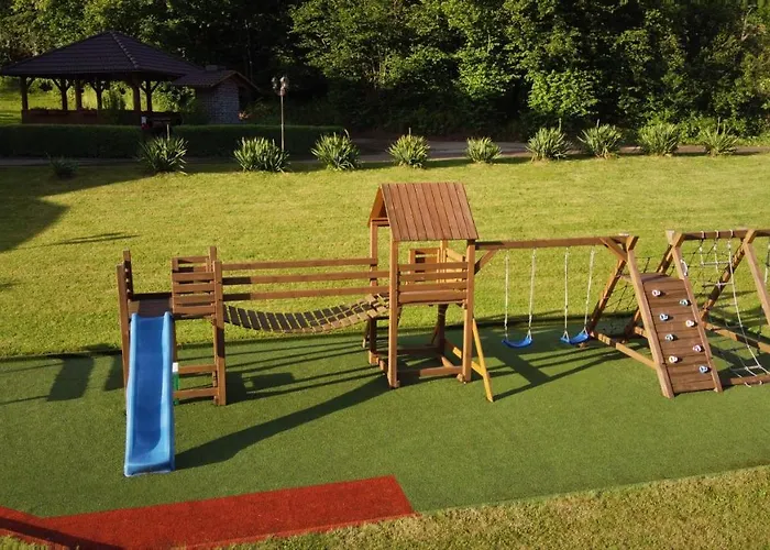 Maria Bystrzyca Klodzka