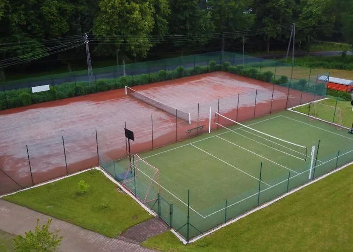 Maria * Bystrzyca Klodzka