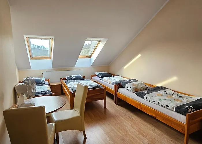 Maria Bystrzyca Klodzka