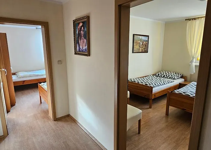 Maria * Bystrzyca Klodzka