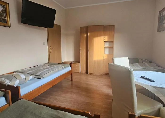 Maria * Bystrzyca Klodzka