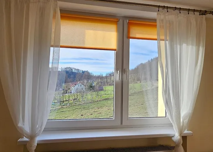 Maria * Bystrzyca Klodzka