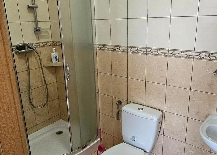 Maria Farm stay Bystrzyca Klodzka