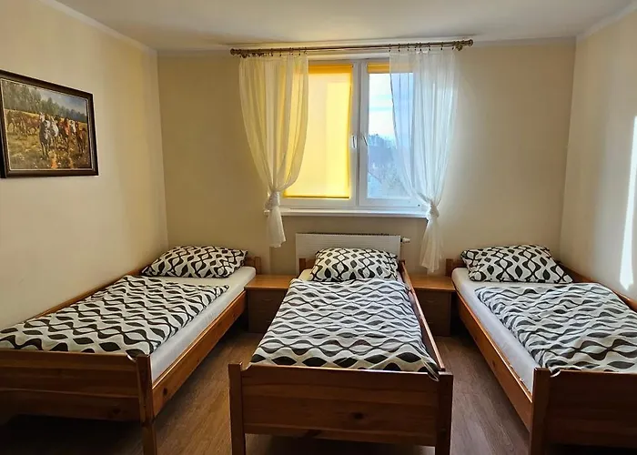 Maria Bystrzyca Klodzka