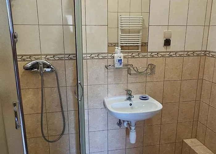 Maria Bystrzyca Klodzka